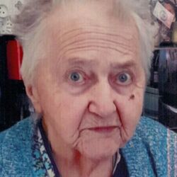 Raymonde Clausse à Musson: avis de décès