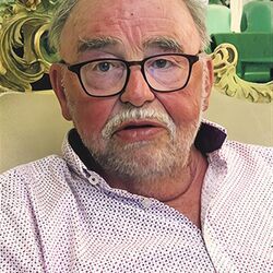 René DROULEZ à Templeuve: avis de décès