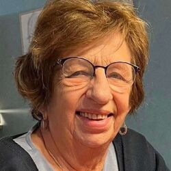 Renée ROLLUS à Athus: avis de décès