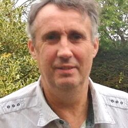 Richard BESSELING à Bastogne: avis de décès