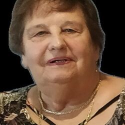 Rolande ROGER à Saint-Mard: avis de décès