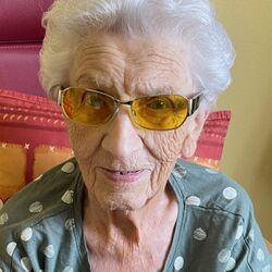 Simone WAUTELET à Signeulx: avis de décès