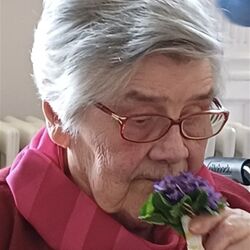 SIMONNE DUPRIEZ à Tournai: avis de décès