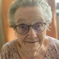 Solange NOTERDEAM à Hérinnes-Lez-Pecq: avis de décès