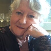 Solange STREIGNARD