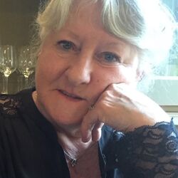 Solange STREIGNARD à Mussy-La-Ville: avis de décès