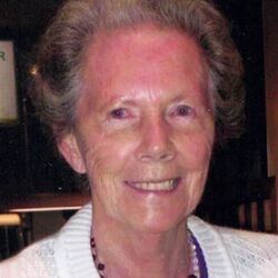 Suzanne BONIFACE à Jambes: avis de décès