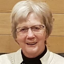 Suzanne DEVOS à Florenville: avis de décès