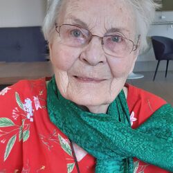 Thérèse GRAWEZ - PONSART à Vedrin: avis de décès