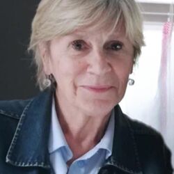 Thérèse LAMARQUE à Tournai: avis de décès