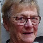 Vivianne PATOUT