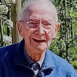 Willy GRATIA à Harnoncourt: avis de décès