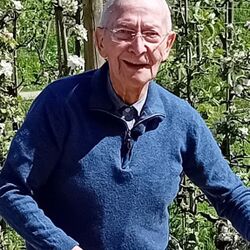Willy GRATIA à Saint-Léger: avis de décès