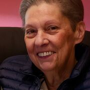 Yolande DUCHENNE