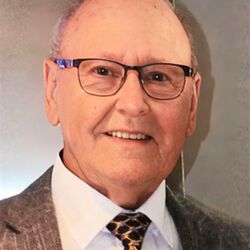 Yves ZIOMEK à Mons: avis de décès