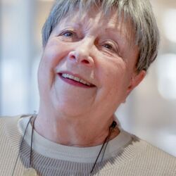 Yvette PIERRE à Tournai: avis de décès