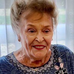 Yvonne WILLET à Arlon: avis de décès