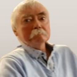 Alain STYGELBOUT à Tournai: avis de décès