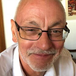 Alain TRIPNAUX à Pâturages: avis de décès