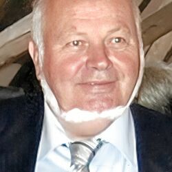 Albert BARTHÉLEMY à Bouillon: avis de décès