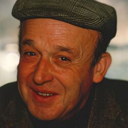 Alphonse MERNIER à Straimont: avis de décès