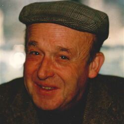 Alphonse MERNIER à Straimont: avis de décès