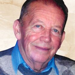 André DEWIERS à Brasménil: avis de décès