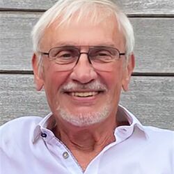 André DONY à Grand-Manil: avis de décès