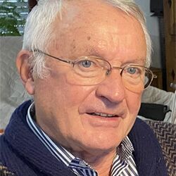 André FERARD à Namur: avis de décès