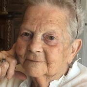 Anny HOLOGNE