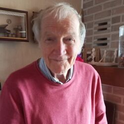 Antoine ETIENNE à Rumillies: avis de décès