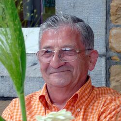 Antoine Varotto à Andenne: avis de décès