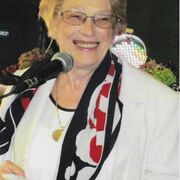 Arlette NIVAILLE