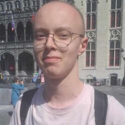 Arthur HANNART à Vezon: avis de décès