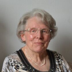 Bernadette De Roose à Tournai: avis de décès