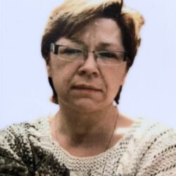 Brigitte STERNON à Ciney: avis de décès