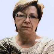 Brigitte STERNON