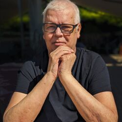 Bruno GRAISSE à Bleid: avis de décès