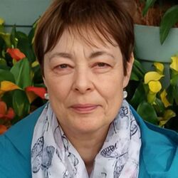 Christine FONTAINE à Tournai: avis de décès