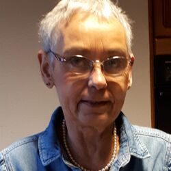 Christine SURDIACOURT à Tournai: avis de décès
