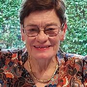 Claudette BASTIN