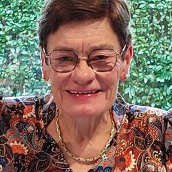 Claudette BASTIN à Mazy: avis de décès