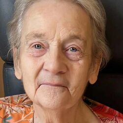 Claudine VERLAINE à Jambes: avis de décès