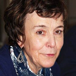 Colette GOUDALIER à Ath: avis de décès