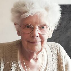 Constante BARZIN à Somme-Leuze: avis de décès