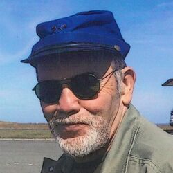 Daniel CHARLIER à Gérin: avis de décès