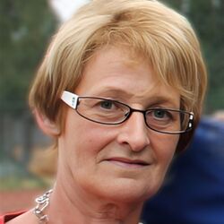 Danièle LAMOTTE à Nothomb: avis de décès