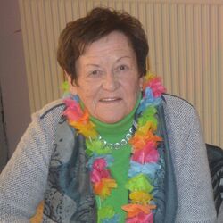 Danielle LAMBERT à Sovet: avis de décès