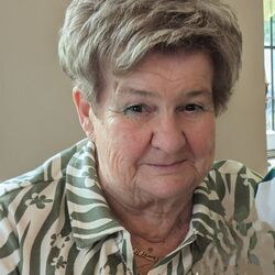 Danielle THILL à Aubange: avis de décès