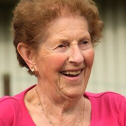 Denise GOMEZ à Rouvroy: avis de décès